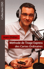 Méthode de tirage express des cartes ordinaires