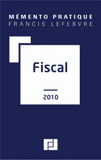 Fiscal
édition 2010