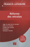 Réforme des retraites