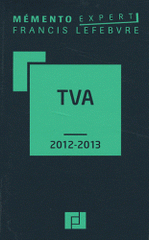 TVA
édition 2012-2013