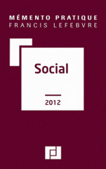 Social
édition 2012