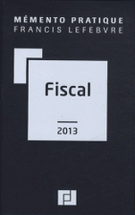 Fiscal
Edition 2013