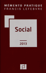 Social
Edition 2013