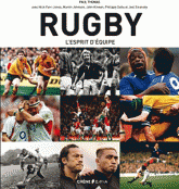 Rugby. L'esprit d'équipe