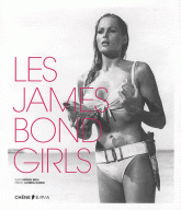 Les James Bond girls