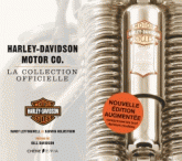 Harley Davidson Motor Co.. La collection officielle