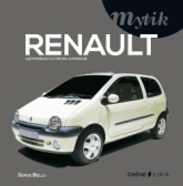 Renault. Les modèles cultes de la marque