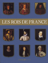 Les rois de France