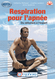 Respiration pour l'apnée. Du débutant à l'expert