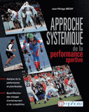 Approche systémique de la performance sportif. Analyse de performance et planification, Quantification des charges d'entraînement et de compétition