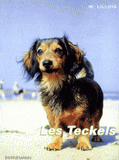 LES TECKELS. Chiens de chasse et d'agrément