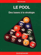 Le pool, des bases à la stratégie