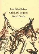 Greniers dogons