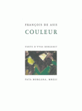 Couleur, François de Asis