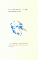 Souvenirs sur Paul Cézanne