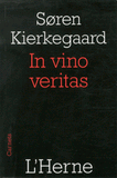 In vino veritas