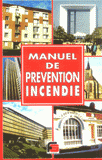 Manuel de prévention incendie
2e édition