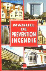 Manuel de prévention incendie
2e édition