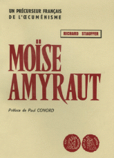 Moïse Amyraut