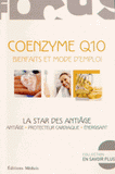 Coenzyme Q10. Bienfaits et mode d'emploi : la star des anti-âge