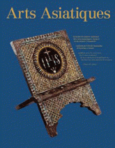Arts Asiatiques N° 65/2010
Objets inscrits du Cambodge ancien