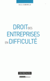 Droit des entreprises en difficulté