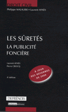 Les sûretés. La publicité foncière
4e édition