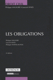 Les obligations
4e édition