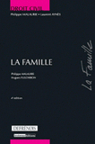 Droit civil, la famille
4e édition