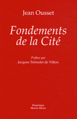 Fondements de la Cité