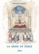 La messe en image pour les petits