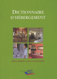 Dictionnaire d'hébergement