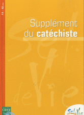 Supplément du catéchiste 11-12 ans