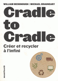 Cradle to Cradle. Créer et recycler à l'infini