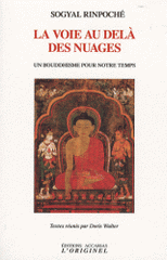 La voie au-delà des nuages. Un bouddhisme pour notre temps