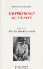L'expérience de l'unité
4e édition
