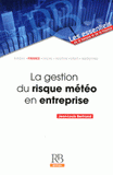La gestion du risque météo en entreprise