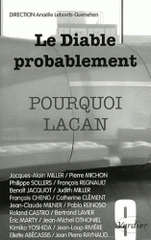 Le Diable probablement N° 9, 2011
Pourquoi Lacan