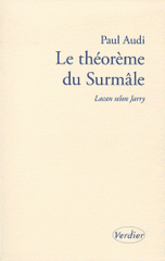 Le théorême du Surmâle. Lacan selon Jarry