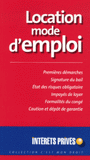 Location mode d'emploi