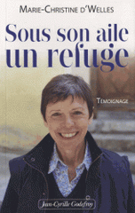 Sous son aile un refuge