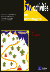 50 activités en montagne à l'école