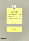 Activités technologiques en hématologie et en immunologie Tle BGB