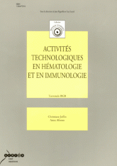 Activités technologiques en hématologie et en immunologie Tle BGB