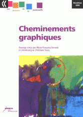 Cheminements graphiques
édition 2009