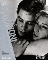 Michelangelo Antonioni