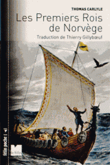 Les premiers rois de Norvège