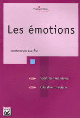 Les émotions