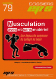 la musculation avec et sans matériel