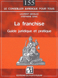 La franchise. Guide juridique et pratique, Secteurs de l'industrie du commerce et des services